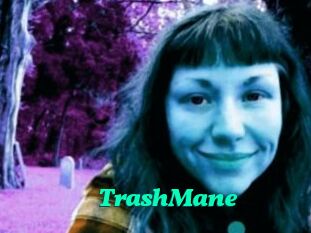 TrashMane