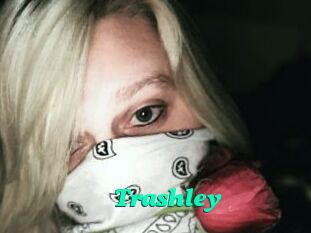 Trashley