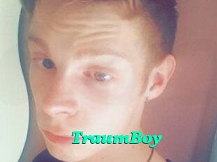 TraumBoy