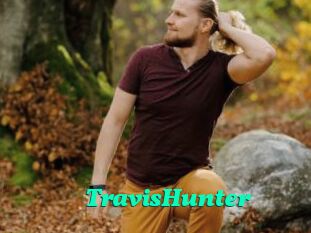 TravisHunter