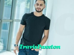 TravisPaxxton