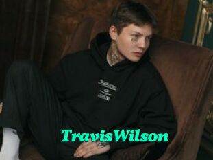 TravisWilson