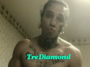 TreDiamond