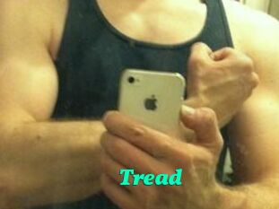 Tread