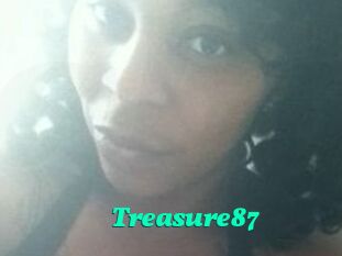 Treasure87