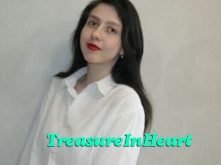 TreasureInHeart