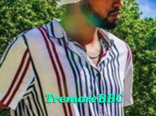 TremoreBBC