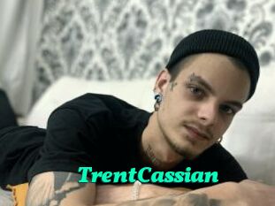 TrentCassian