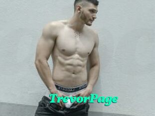 TrevorPage