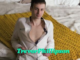 TrevorPhillipson
