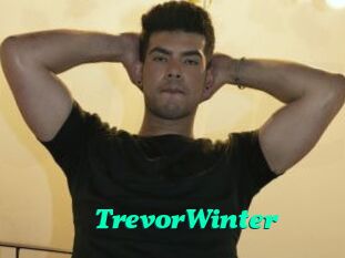 TrevorWinter
