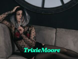 TrixieMoore