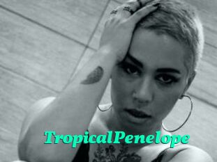 TropicalPenelope