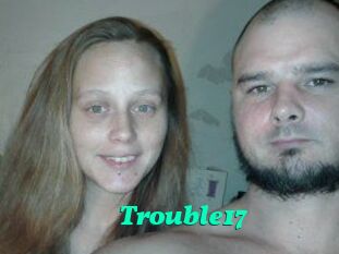 Trouble17