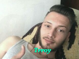 Trroy