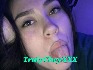 TrulyCheyXXX