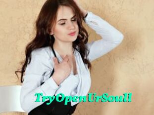 TryOpenUrSoull