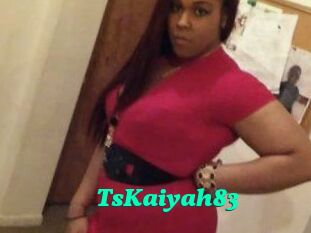 TsKaiyah83