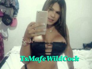 TsMafeWildCock