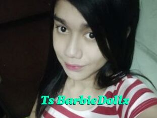Ts_BarbieDollx