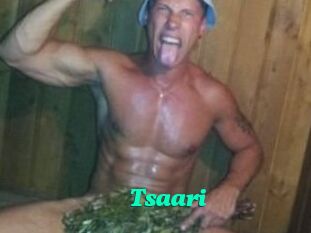 Tsaari