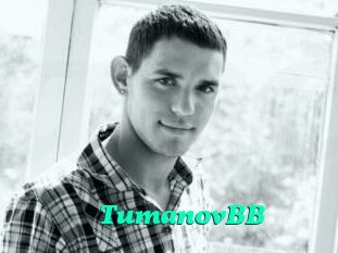 TumanovBB