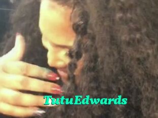 TutuEdwards