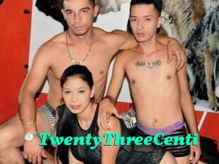 TwentyThreeCenti