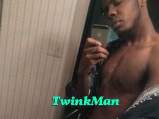 TwinkMan