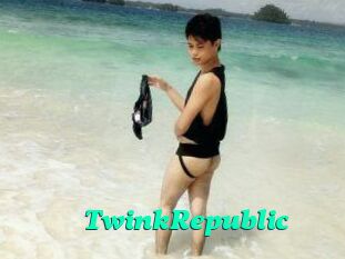 TwinkRepublic