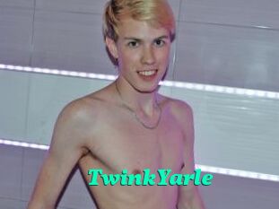 TwinkYarle
