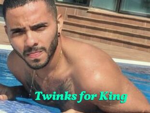 Twinks_for_King