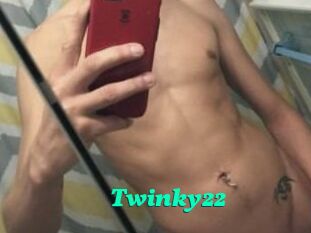 Twinky22