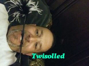 Twisolled