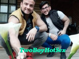 TwoBoyHotSex