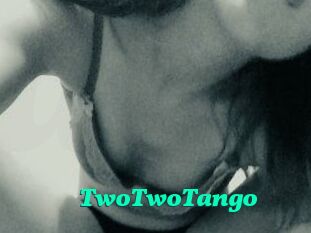 TwoTwoTango