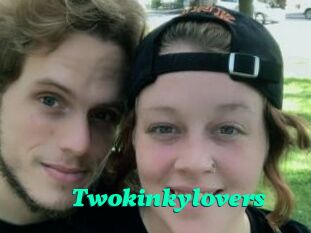 Twokinkylovers