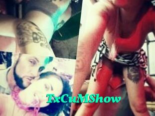 TxCuMShow