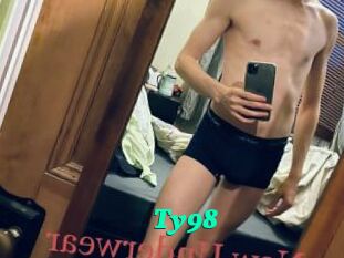 Ty98