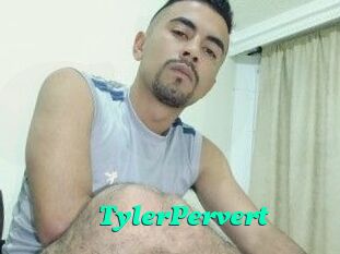 TylerPervert