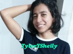 TylerYSheily