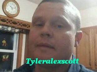 Tyleralexscott