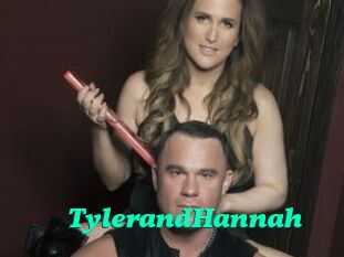 TylerandHannah
