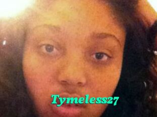 Tymeless27
