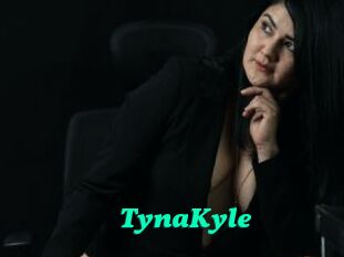 TynaKyle