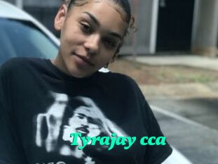 Tyrajay_cca
