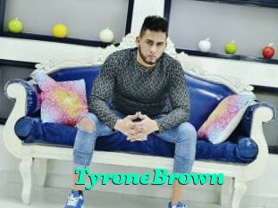 TyroneBrown