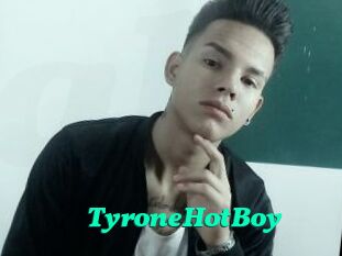 TyroneHotBoy