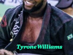 TyroneWilliams