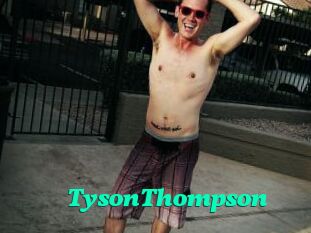 TysonThompson